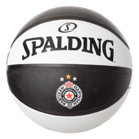 SPALDING LOPTA KOSARKASKA LOPTA PARTIZAN
