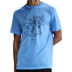 NIKE MAJICA M NK DF TEE RLGD ISLAND JAM ZA MUŠKARCE