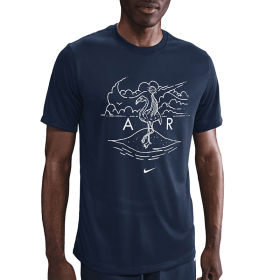 NIKE MAJICA M NK DF TEE RLGD ISLAND JAM ZA MUŠKARCE