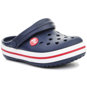 CROCS SANDALE CROCBAND CLOG T DEČACI UZRASTA 0-4 GODINE