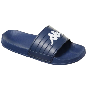 KAPPA PAPUCE LOGO NOLES PAPUČE UNISEX