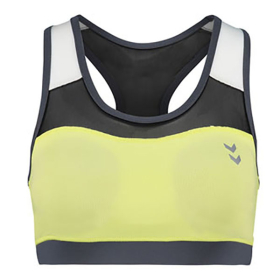 HUMMEL BRA CASSIDY SPORTS BRA ZA ŽENE