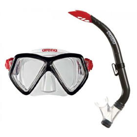 ARENA MASKA I DISALJKA SEA DISCOVERY 2 MASK+SNORKEL OTHERS