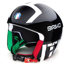 BRIKO SKI KACIGA VULCANO ?FIS 6.8? - FISI