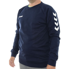 HUMMEL DUKS HMLGO COTTON SWEATSHIRT ZA MUŠKARCE