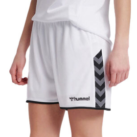 HUMMEL SORC HMLAUTHENTIC POLY SHORTS WOMAN ZA ŽENE