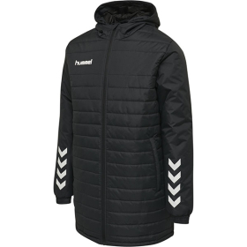 HMLPROMO BENCH JACKET