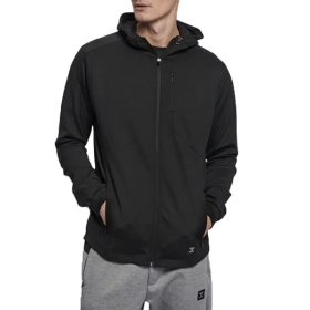 HUMMEL HMLTROPPER ZIP HOODIE ZA MUŠKARCE