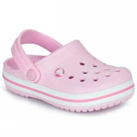 CROCS SANDALE CROCBAND CLOG T DEVOJČICE uzrasta 0-4 godine