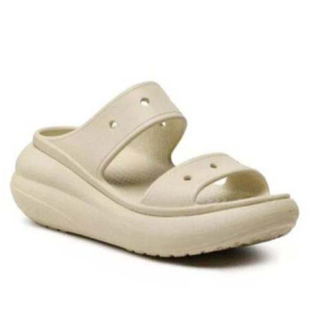 CROCS PAPUCE CLASSIC CRUSH SANDAL ZA ŽENE