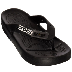 CROCS JAPANKE CLASSIC PLATFORM FLIP ZA MUŠKARCE