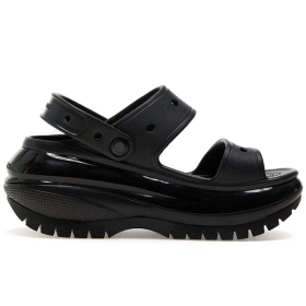 CROCS ZENSKE CROCS CLASSIC MEGA CRUSH SANDALE ZA ŽENE