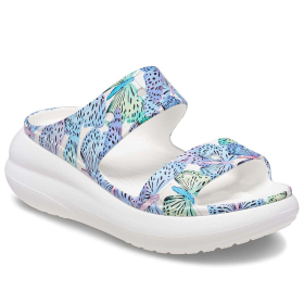 CROCS PAPUCE CLASSIC CRUSH BUTTERFLY SANDAL ZA ŽENE