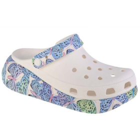 PAPUCE CLASSIC CRUSH BUTTERFLY CLOG