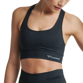 HUMMEL HMLTIF SEAMLESS SPORTS TOP ZA ŽENE