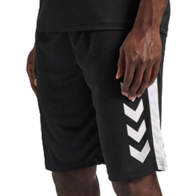 HUMMEL CORE XK BASKET SHORTS