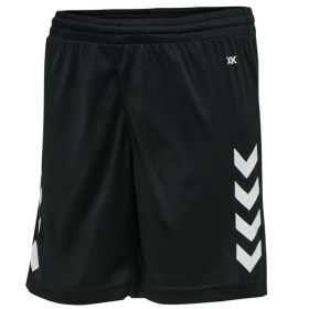 HUMMEL SORC HMLCORE XK POLY SHORTS KIDS ZA DECU