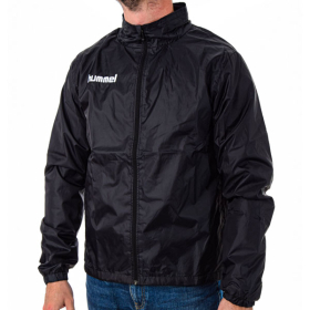 HUMMEL SUSKAVAC HMLPROMO RAIN JAKCET JACKET ZA MUŠKARCE