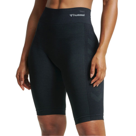 HUMMEL HMLCLEA SEAMLESS CYCLING SHORTS ZA ŽENE