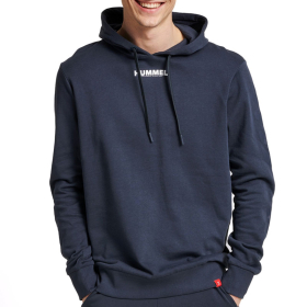 HUMMEL DUKS HMLLEGACY HOODIE ZA MUŠKARCE