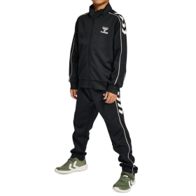 HUMMEL KOMPLET TRENERKA HMLTRACK TRACKSUIT ZA DECU