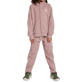 HUMMEL KOMPLET TRENERKA HMLTRACK TRACKSUIT ZA DECU