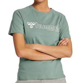 HUMMEL MAJICA HMLNONI 2.0 T-SHIRT ZA ŽENE