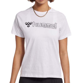 HUMMEL MAJICA HMLNONI 2.0 T-SHIRT ZA ŽENE