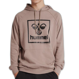 HUMMEL DUKS HMLISAM 2.0 HOODIE ZA MUŠKARCE