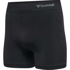 HUMMEL DONJI VES HMLJACK SEAMLESS BOXERS 2-PACK ZA MUŠKARCE