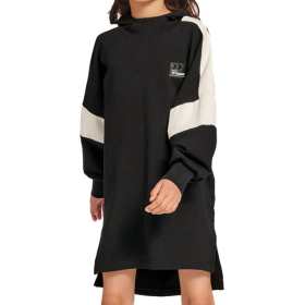 HUMMEL DUKS HMLMARLEE HOODIE DRESS ZA DEVOJČICE