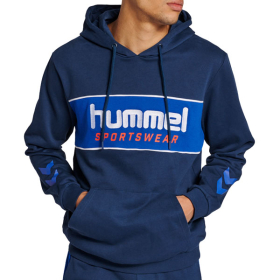 HUMMEL DUKS HMLLGC JULIAN HOODIE ZA MUŠKARCE