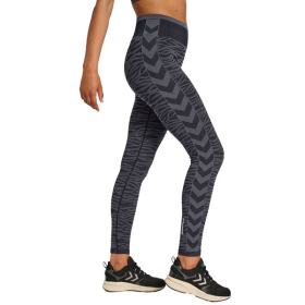 HUMMEL HELANKE HMLMT SAGA SEAMLESS MW TIGHTS ZA ŽENE