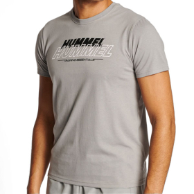 HUMMEL MAJICA HMLTE JEFF COTTON T-SHIRT ZA MUŠKARCE