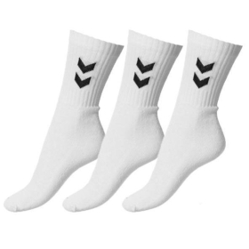 HUMMEL CARAPE 3-PACK BASIC SOCK