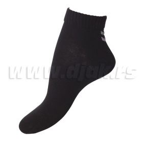 HUMMEL CARAPE HIGH ANKLE SOCKS 3-PACK