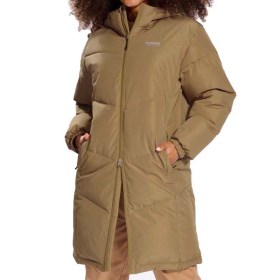 HUMMEL JAKNA HMLLGC MIA LONG PUFF COAT ZA ŽENE