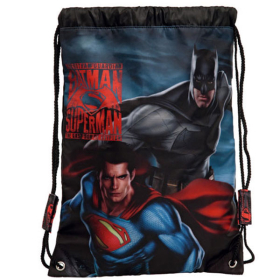 DISNEY TORBA ZA SPORT SUPERMEN AND BETMEN