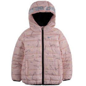 NIKE HADAD JAKNA NKG JDI MID WT PRINTED JACKET ZA DEVOJČICE