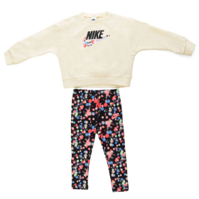 NIKE HADAD KOMPLET TRENERKA NKG CREW AND LEGGING SET ZA DEVOJČICE