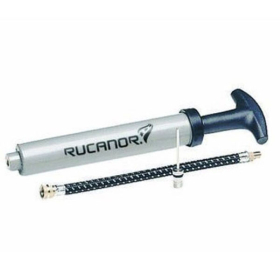 RUCANOR PUMPA