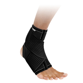 RUCANOR STITNIK ANKLE PROTECTOR NEOPRENE