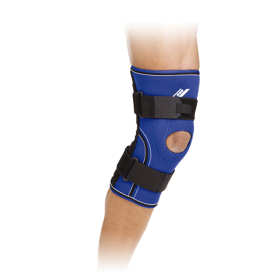 RUCANOR STITNIK KNEE BANDAGE