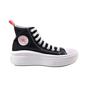 CONVERSE PATIKECHUCK TAYLOR ALL STAR MOVE CANVAS PLATFORM ZA ŽENE