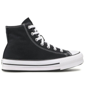 CONVERSE PATIKE CHUCK TAYLOR ALL STAR EVA LIFT CANVAS PLATFORM ZA ŽENE