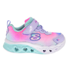 SKECHERS PATIKE FLUTTER HEART LIGHTS ZA DEVOJČICE