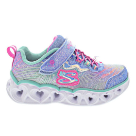 SKECHERS PATIKE HEART LIGHTS ZA DEVOJČICE