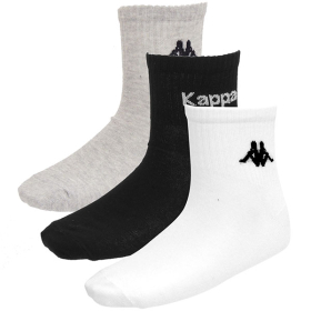 KAPPA CARAPE VENEZIA 3PACK