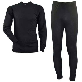RUCANOR MONTANA II SR: THERMO SUIT ZA MUŠKARCE