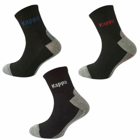 KAPPA CARAPE LOGO FIRENZE 3PACK